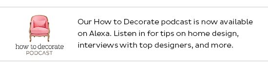 How to Decorate Podcast