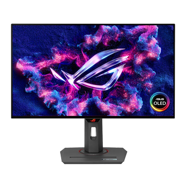 ASUS XG27AQDMG ROG Strix 26.5 in 2K WQHD (2560 x 1440) 240Hz Gaming Monitor