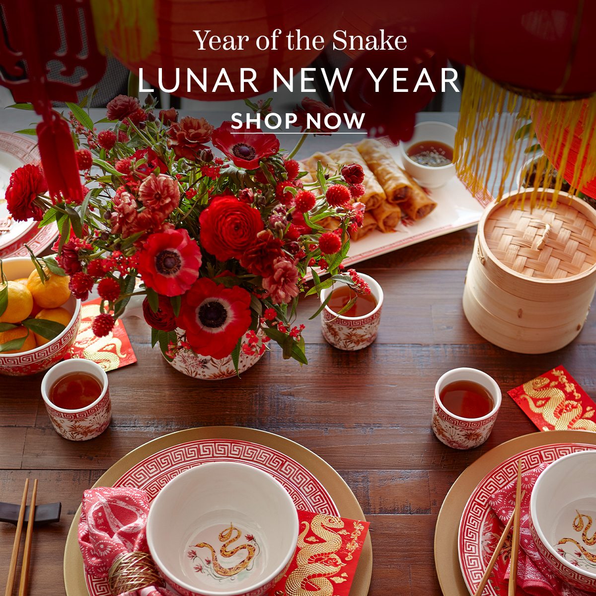 Lunar New Year