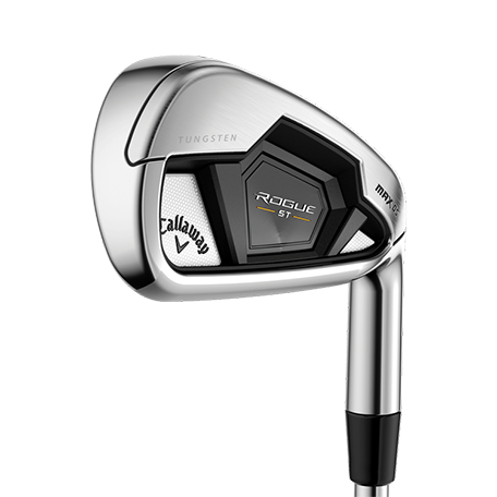 Rogue ST MAX OS Iron
