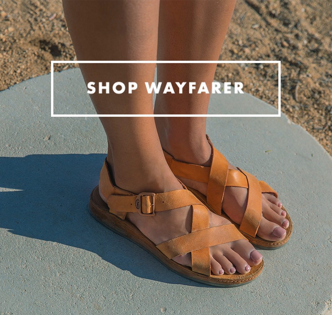 SHOP WAYFARER