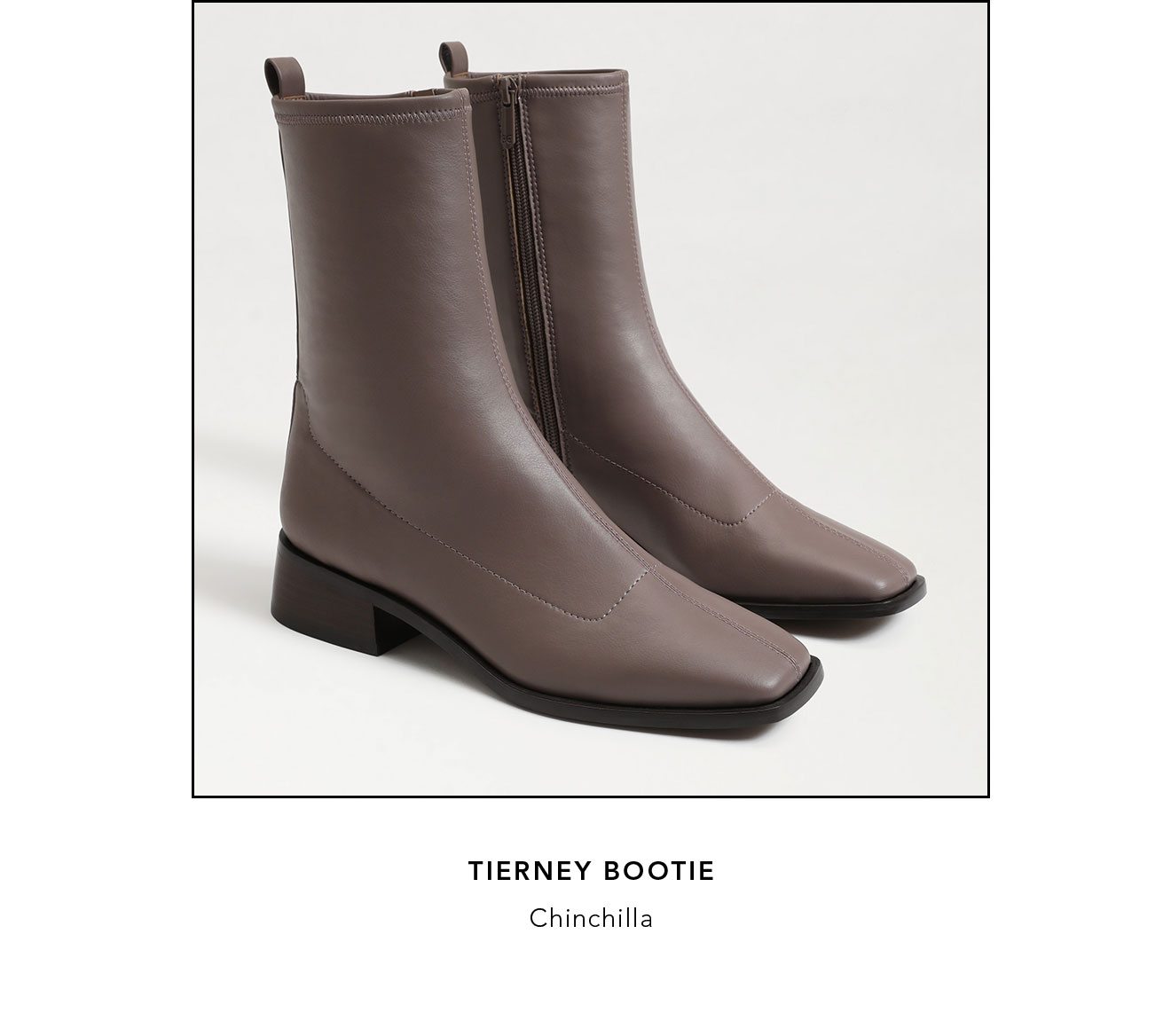 tierney bootie 