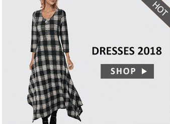 Dresses 2018