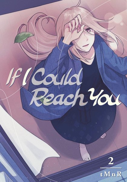 If I Could Reach You Manga Volume 2