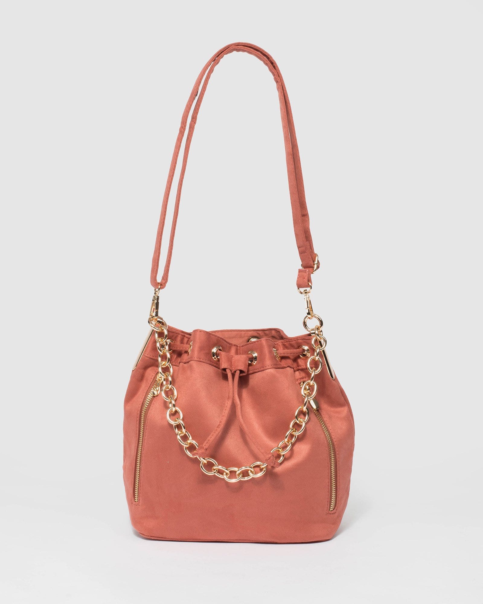 Image of Lottie Bucket Tote | $49.99