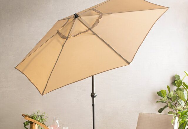 Must-Have Umbrellas