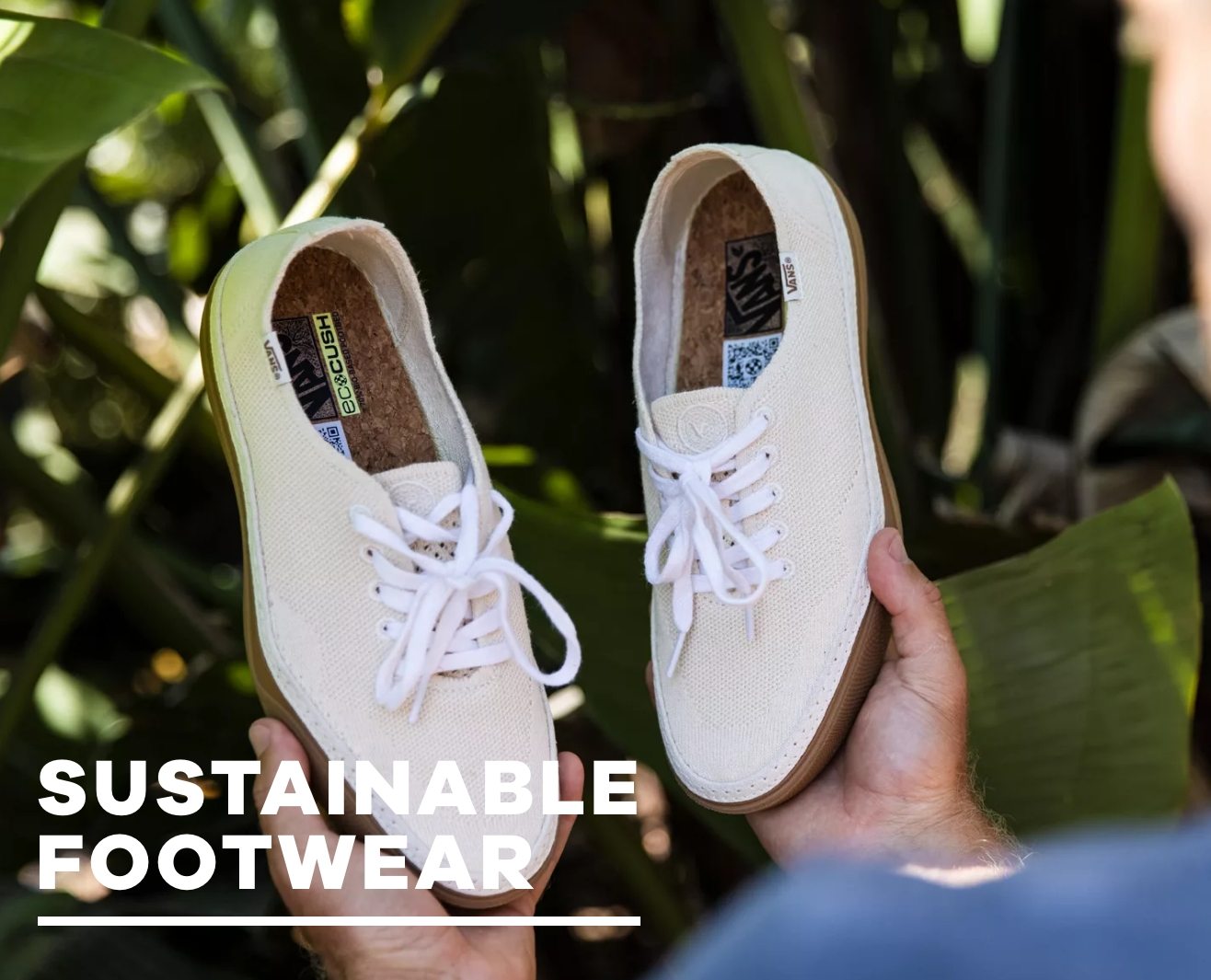 sustainable Shoes