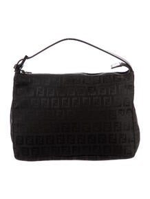 Vintage Zucchino Pochette