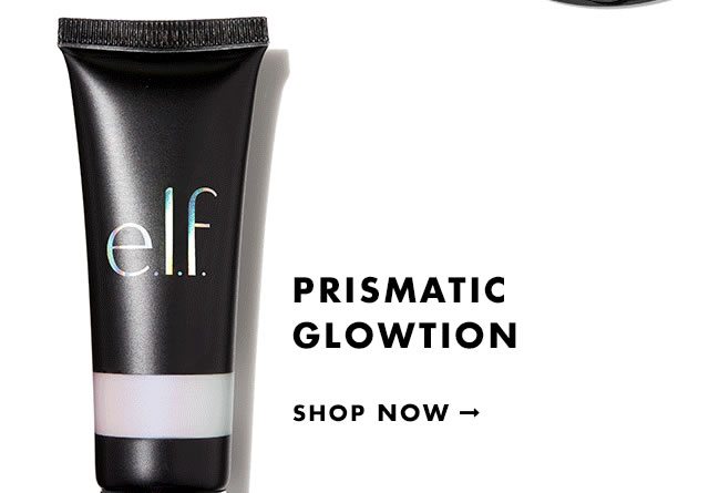 Prismatic Glowtion. Shop Now