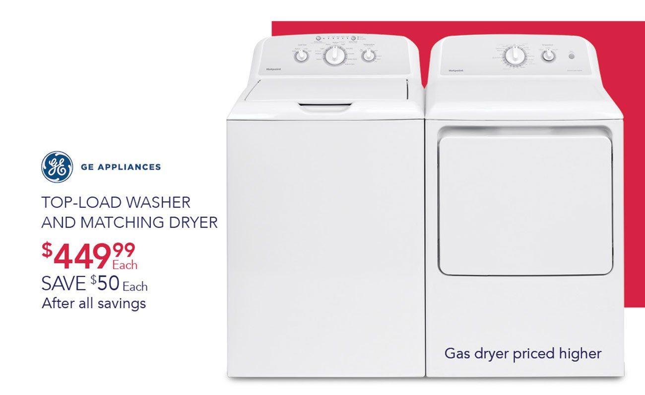 GE-top-load-washer-dryer