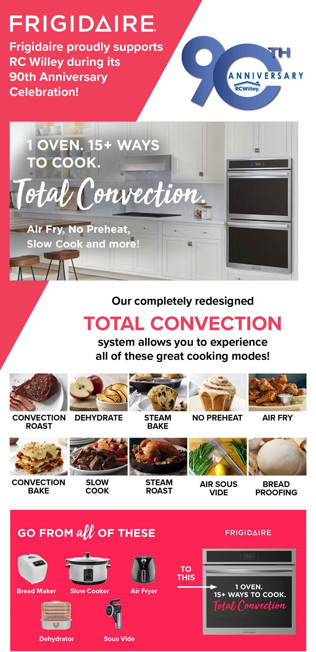 Frigidaire-convection-oven