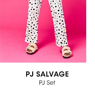 PJ SET