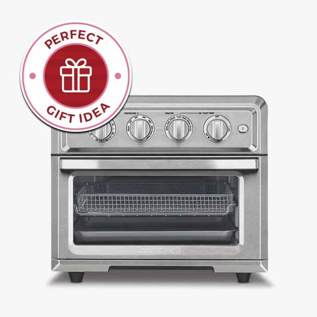 Cuisinart® Airfryer Toaster Oven - Perfect Gift Idea