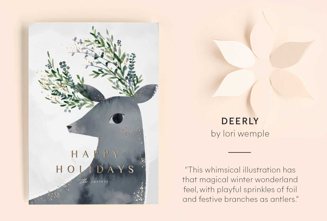 Deerly