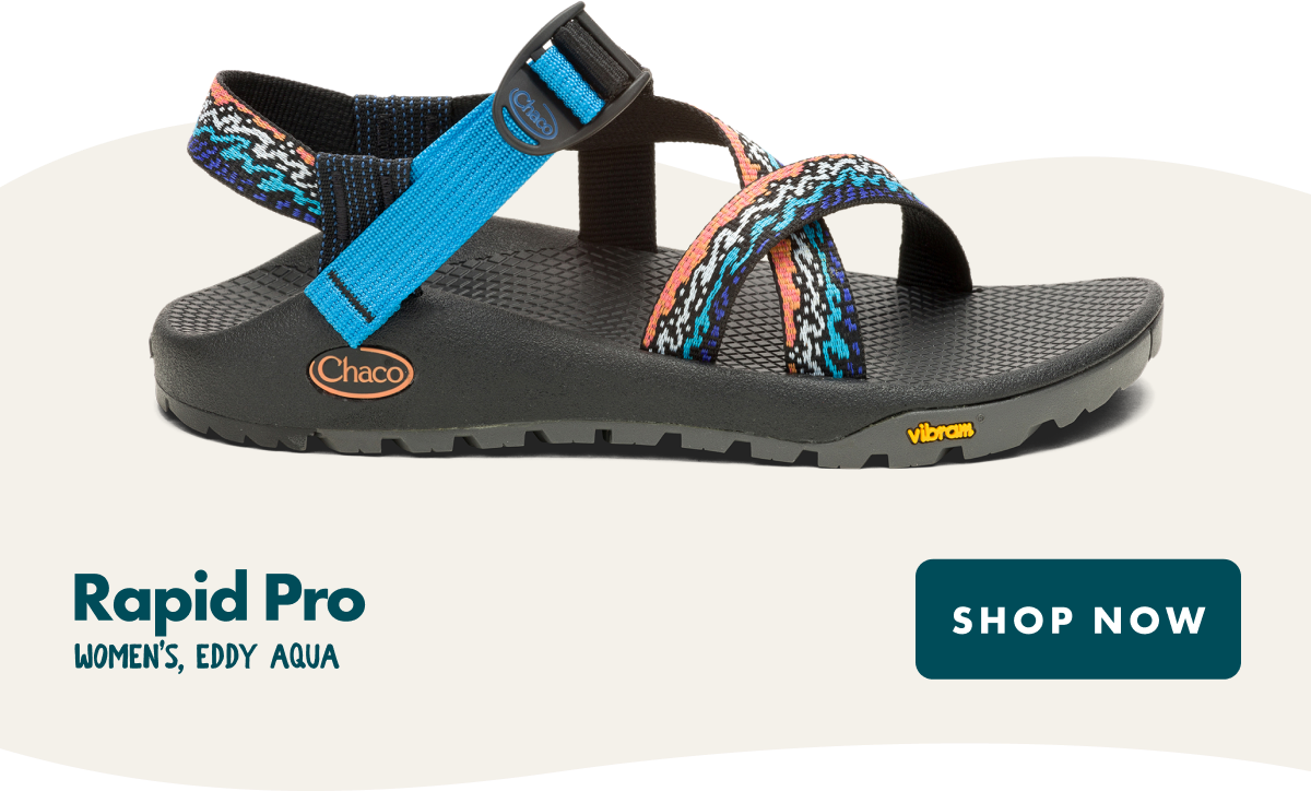 Rapid Pro - Women's Eddy Aqua - Shop Now.