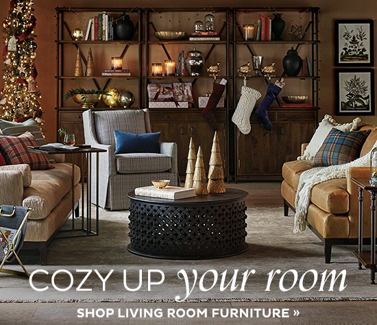 Shop Living Room Furniture