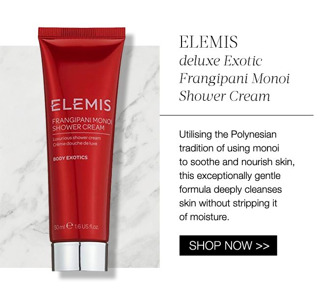 Elemis