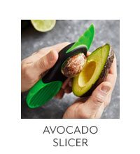 Avocado Slicer