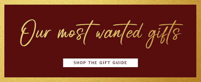 Gift Guide