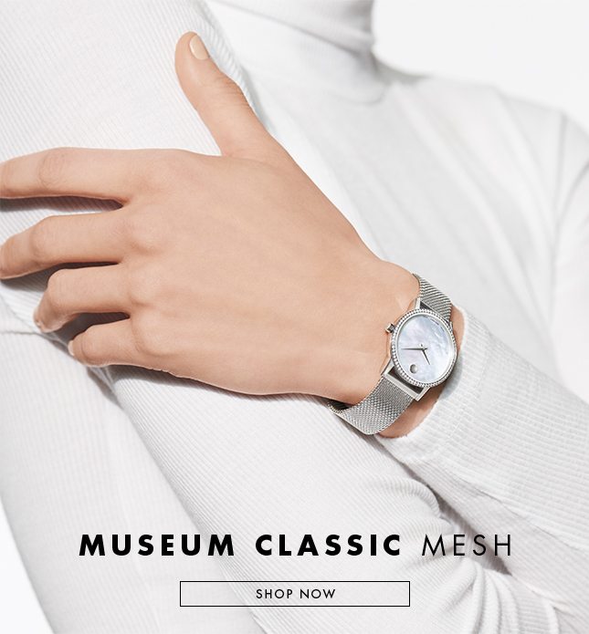 Shop Museum Classic