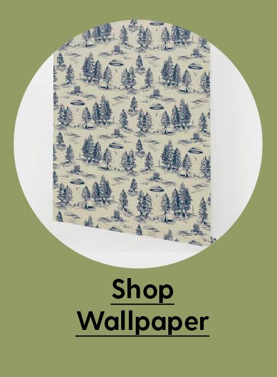 Shop Wallpaper
