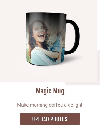 Magic Mug