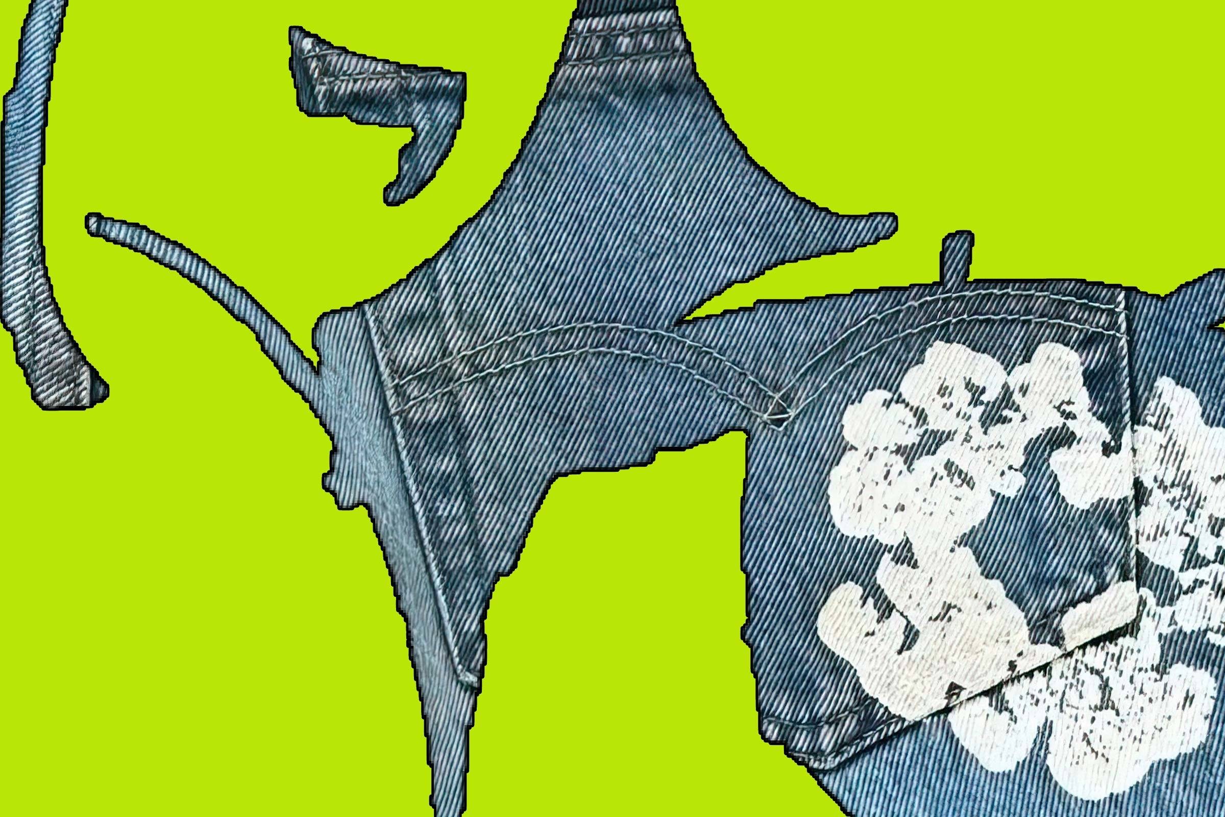 Shop Denim