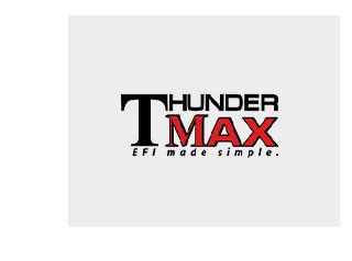 ThunderMax