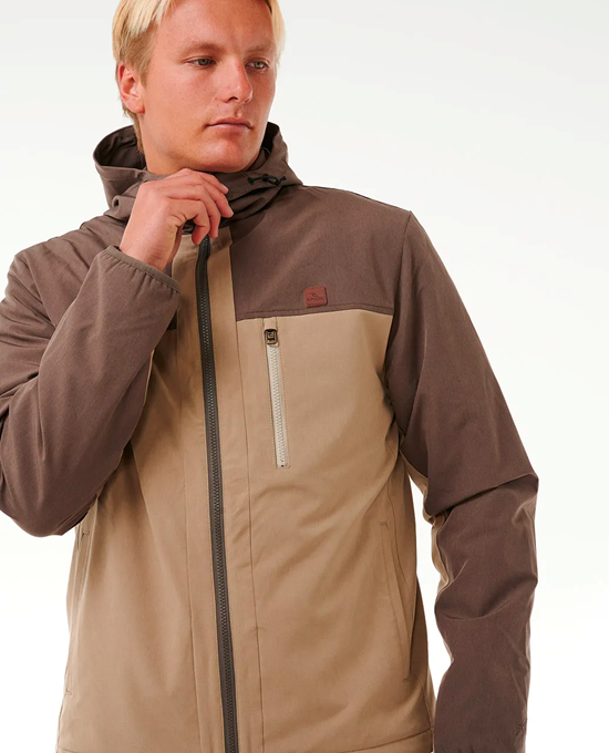 MENS JACKETS