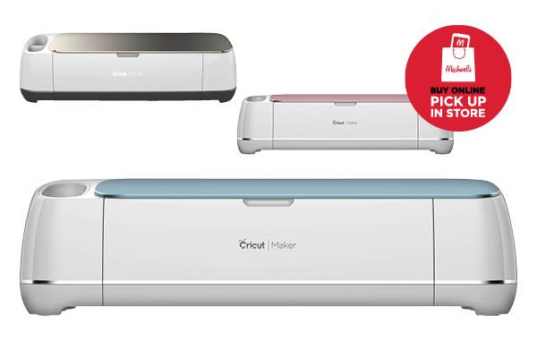 Cricut® Maker™
