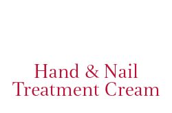 Hand & Nail Treatment Cream