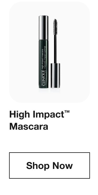 High Impact™ Mascara | Shop Now