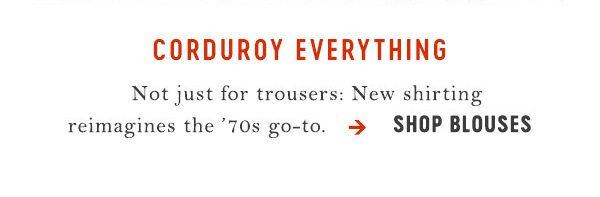 Shop blouses.