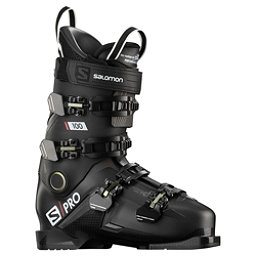 Salomon S/Pro 100 Ski Boots