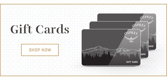 Shop Gift Cards