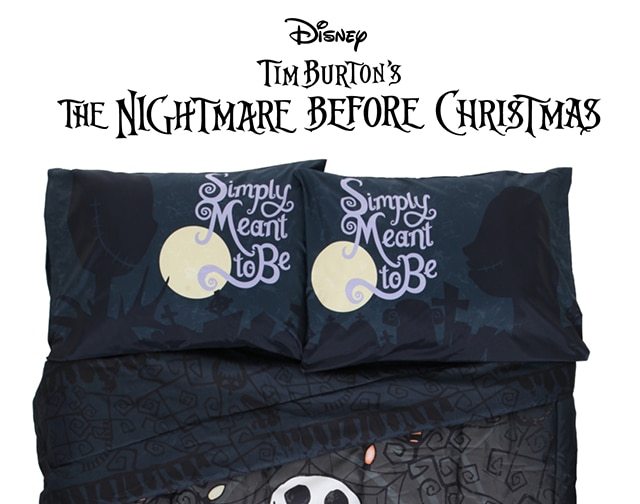 NBC Comforter