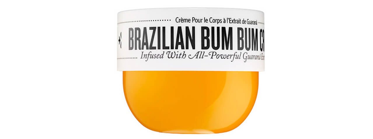 SOL DE JANEIRO travel size Bum Bum Cream