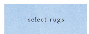 Shop rugs.