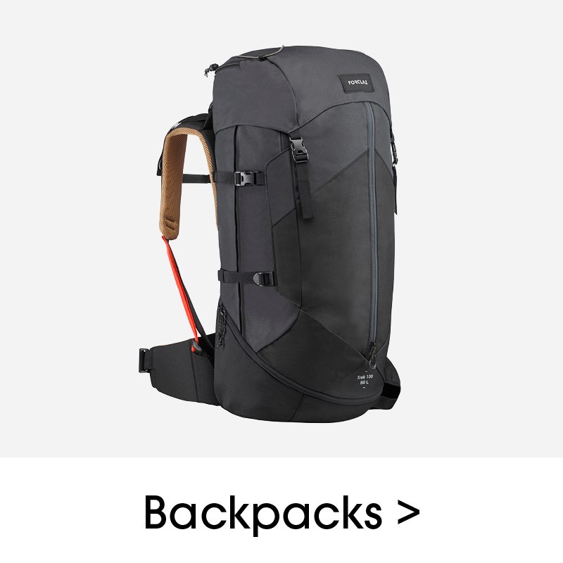 Backpacks
