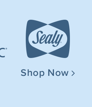 Shop Sealy