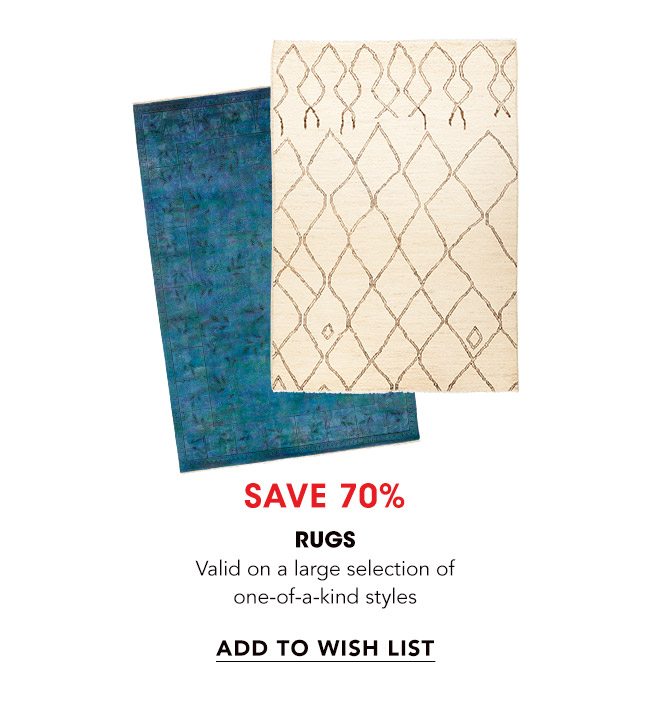 Rugs