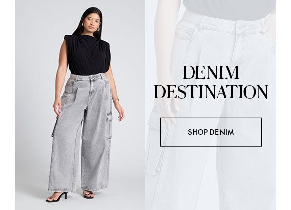 Shop Denim 