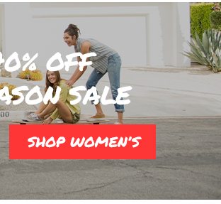 Up to 40% Off Summer Sale