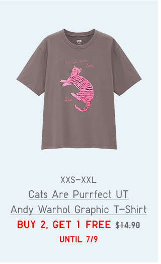 PDP2 - WOMEN CATS ARE PERFECT UT