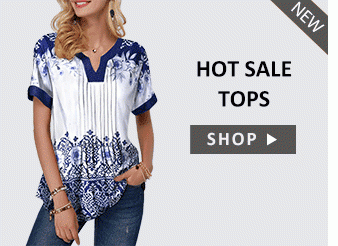 Hot Sale Tops