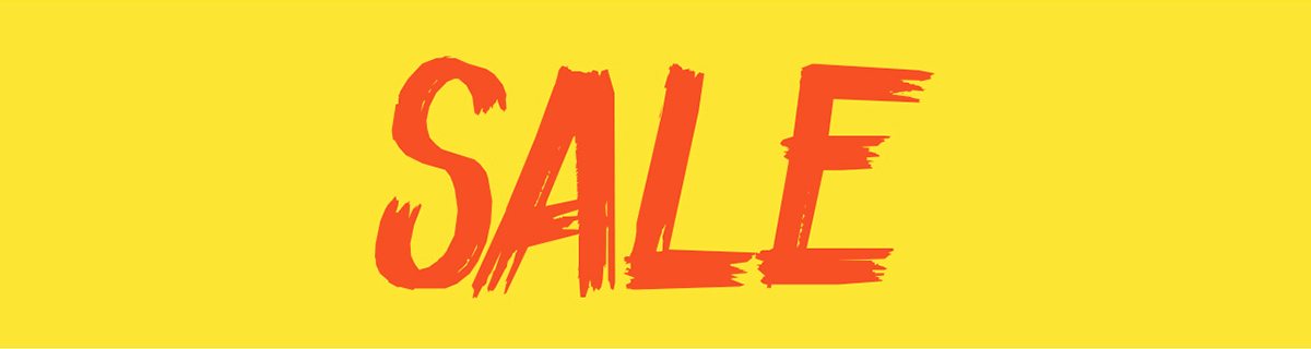 SALE