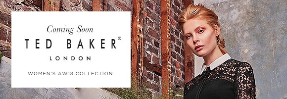 Coming soon Ted Baker women's