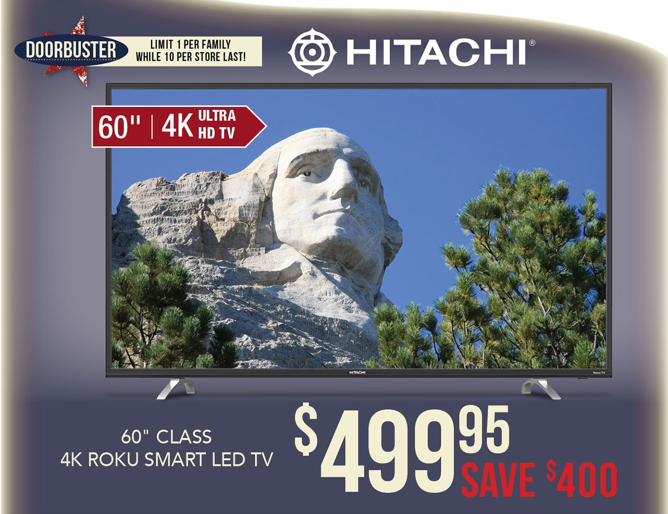 Hitachi-60-inch-Smart-LED-TV