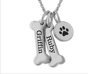 Bone Necklace