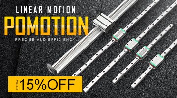 Linear Motion Pomotion